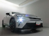 高輝度で点灯速度が速く、しかも消費電力の少ないLEDヘッドライトが装備されています!LEDの明るい光が走行中の視界の確保をサポートして、夜のドライブがより楽しく安全に運転できます♪