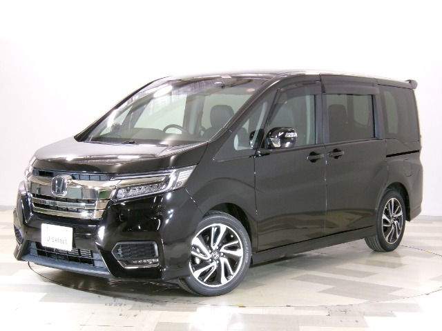 ホンダ ステップワゴン 