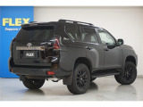 ランドクルーザープラド 2.7 TX Lパッケージ 70th アニバーサリーリミテッド 4WD 
