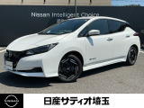 日産 リーフ