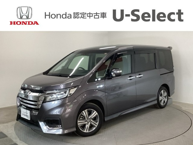 ホンダ ステップワゴン 