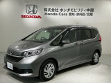 全国納車可 第三者機関証明書付 最長5年保証 ナビVXM-217VFNi Rカメラ CD録音 BTオ-ディオ DVD Rモニタ-装備のフリード G・ホンダセンシング サイドリフトアップシート車入庫!
