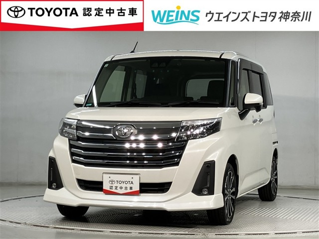トヨタ ルーミー 