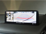 360&deg;ビューモニター搭載!駐車が苦手な方も、これが有れば安心です!死角がなく安全が確保できます♪