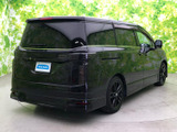 エルグランド 3.5 VIP 4WD 