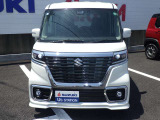 スズキアリーナ羽生店におすすめの一台入荷しました。ぜひ実物をご覧になって下さい。気になる箇所もお電話や問い合わせ窓口にてお気軽にお尋ねください。