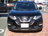 エクストレイル 2.0 20X ハイブリッド エクストリーマーX 4WD 