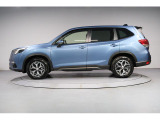 フォレスター 2.0 ツーリング 4WD 