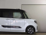 軽マートの車は全車安心の保証付!!自信があるのでできるんです♪整備工場、板金工場、完備♪