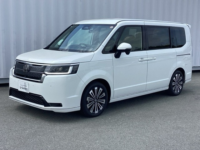 ホンダ ステップワゴン 