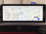 メモリーナビが付いています。初めて使用する方も安心して使えます♪フルセグ、ブルートゥース付きです。