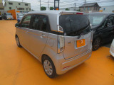 左後ろからの画像です!日々お買い得車両続々入庫しております!