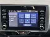 オーディオソースです!