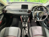 CX-3 1.5 XD ツーリング 