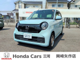 閲覧ありがとうございます。ホンダカーズ三河岡崎矢作店です。お客様にピッタリの一台を一緒に探したいと思います。では、最後までご覧下さい!