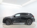 NX 350h バージョンL 4WD 