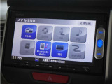 ◆Bluetooth Audio対応!◆各種オーディオソースで退屈のないドライブをお楽しみください♪