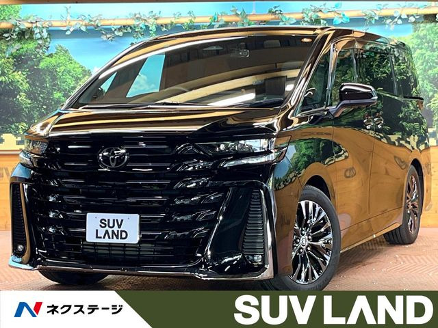 ヴェルファイア ハイブリッド 2.5 Z プレミア E-Four 4WD 