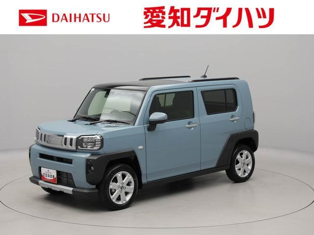 タフト G クロム ベンチャー
