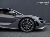 720S  ラグジュアリー
