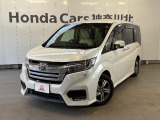 ホンダ ステップワゴン
