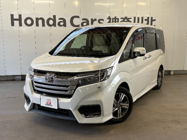 ホンダ ステップワゴン 