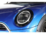 BMWJAPAN100%出資子会社!MINIは他に40台以上在庫があり。是非、担当のセールスにご相談ください!!