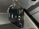 【ETC】高速道路の料金所をストレスなく通過!話題のスポットやサービスエリアに多い「スマートIC」利用時は必須のアイテムです。当店でセットアップを実施、ご納車当日からすぐにご利用いただけます!
