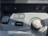 運転席の操作箇所です。ぜひ一度ご来店のうえご覧になってみてください♪