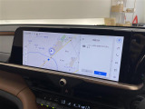 クラウンエステート  Z 4WD 本革シート