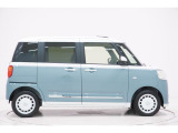 県内13店舗にて常時500台以上ダイハツ車を展示中です。見て、触って、納得のいく一台をぜひ見つけてください。