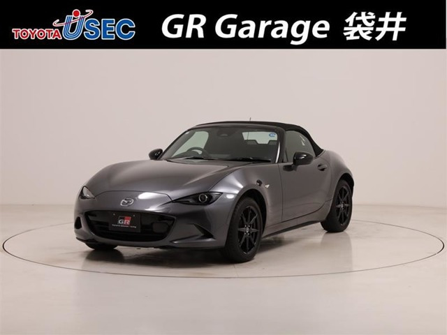 ロードスター 1.5 S スペシャルパッケージ 