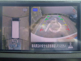 上空から見下ろしているかのような映像で、駐車をサポ-ト。MOD(移動物 検知)機能付インテリジェント アラウンドビュ-モニタ-。お問い合わせは03-5672-1023へ