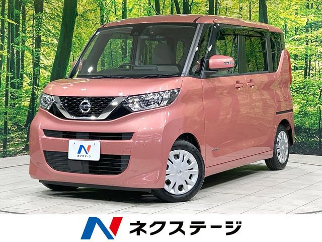 ルークス X