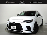 レクサス RX