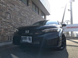 安全運転支援システム「Honda SENSING」が装備されているので日々の運転も安心です。