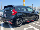 ノート 1.2 NISMO 