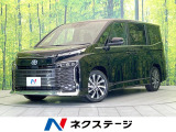 トヨタ ヴォクシー