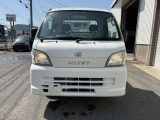 ハイゼットトラック エアコン パワステ スペシャル 