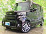 ホンダ N-BOXカスタム