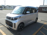 ルークス X 4WD 