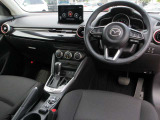 MAZDA2 1.5 15S ブラックトーンエディション 