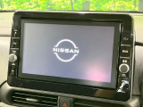 【純正9型ナビ】人気の純正ナビを装備。オーディオ機能も充実しており、Bluetooth接続すればお持ちのスマホやMP3プレイヤーの音楽を再生可能!毎日の運転がさらに楽しくなります!!