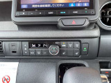運転席、助手席シートヒーター