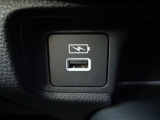 充電USB