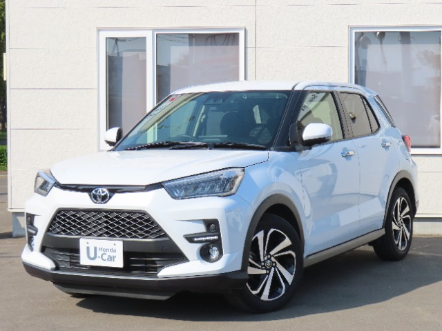 ライズ 1.0 Z 4WD 