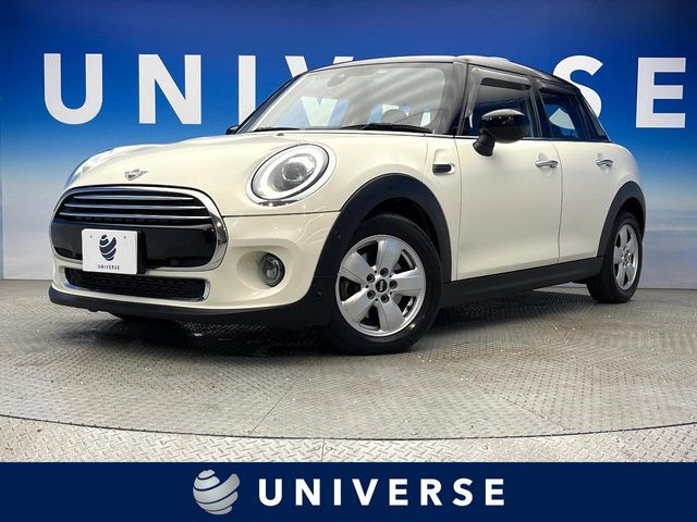 BMW MINI ミニ 