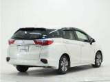 ◆法定整備実施◆Honda認定中古車の整備基準にもとづく整備を実施いたします。法定点検の整備に加え、Honda独自のプラスアルファー点検整備を実施。基準を満たしていない消耗部品を交換いたします。