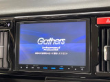 【ナビゲーション】目的地までしっかり案内してくれる使いやすいナビ。Bluetooth接続すればお持ちのスマホやMP3プレイヤーの音楽を再生可能!毎日の運転がさらに楽しくなります!!
