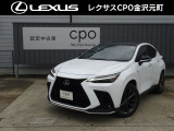 レクサス NX